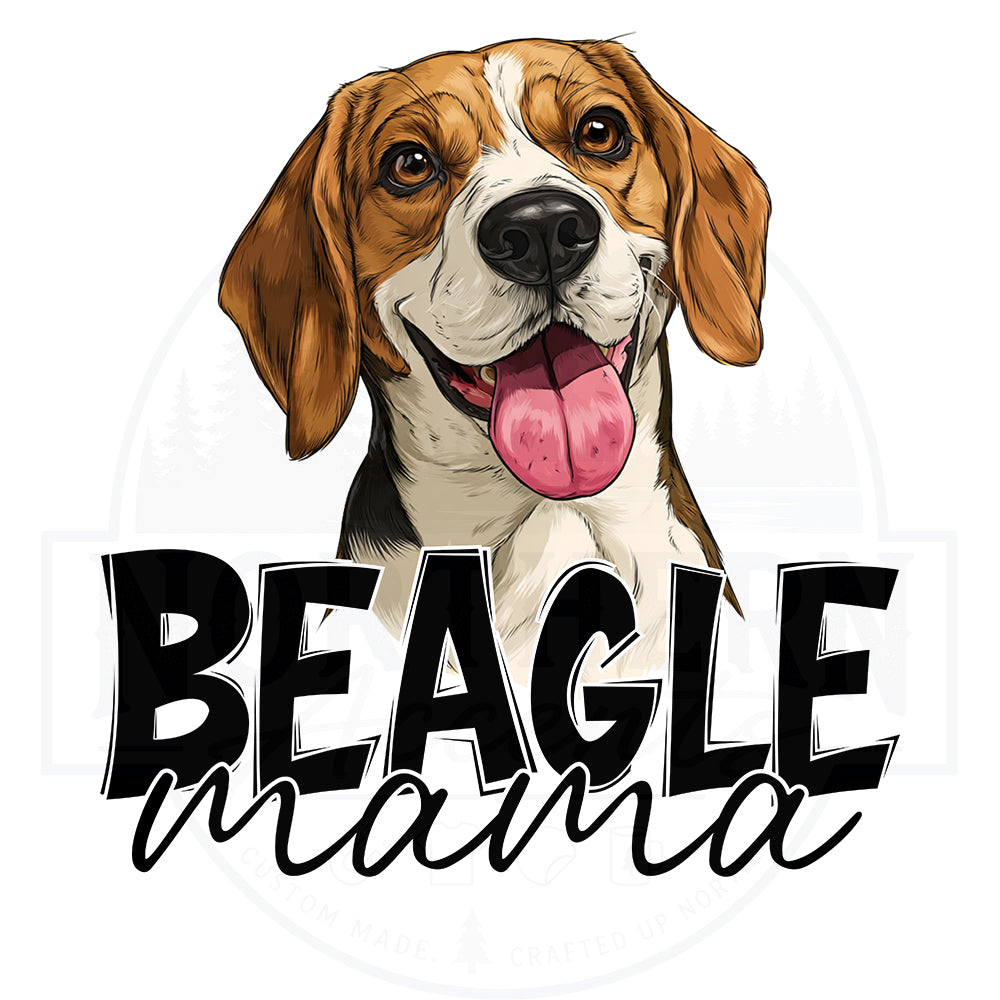 Dog Mom Magnets