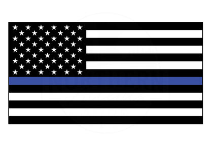 First Responder Magnets