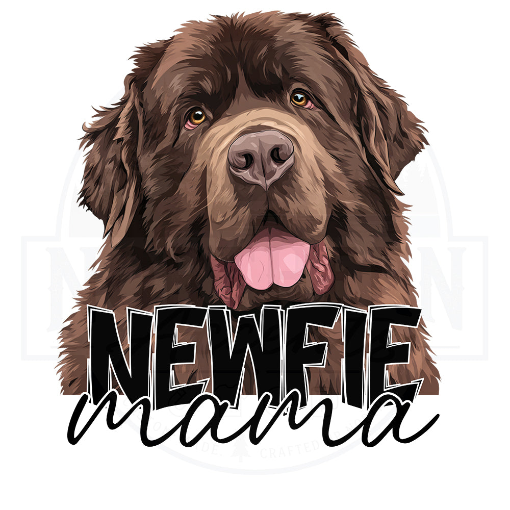 Dog Mom Magnets
