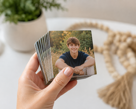 Custom Bulk/Wholesale Magnets