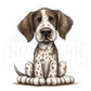 Dog Magnets
