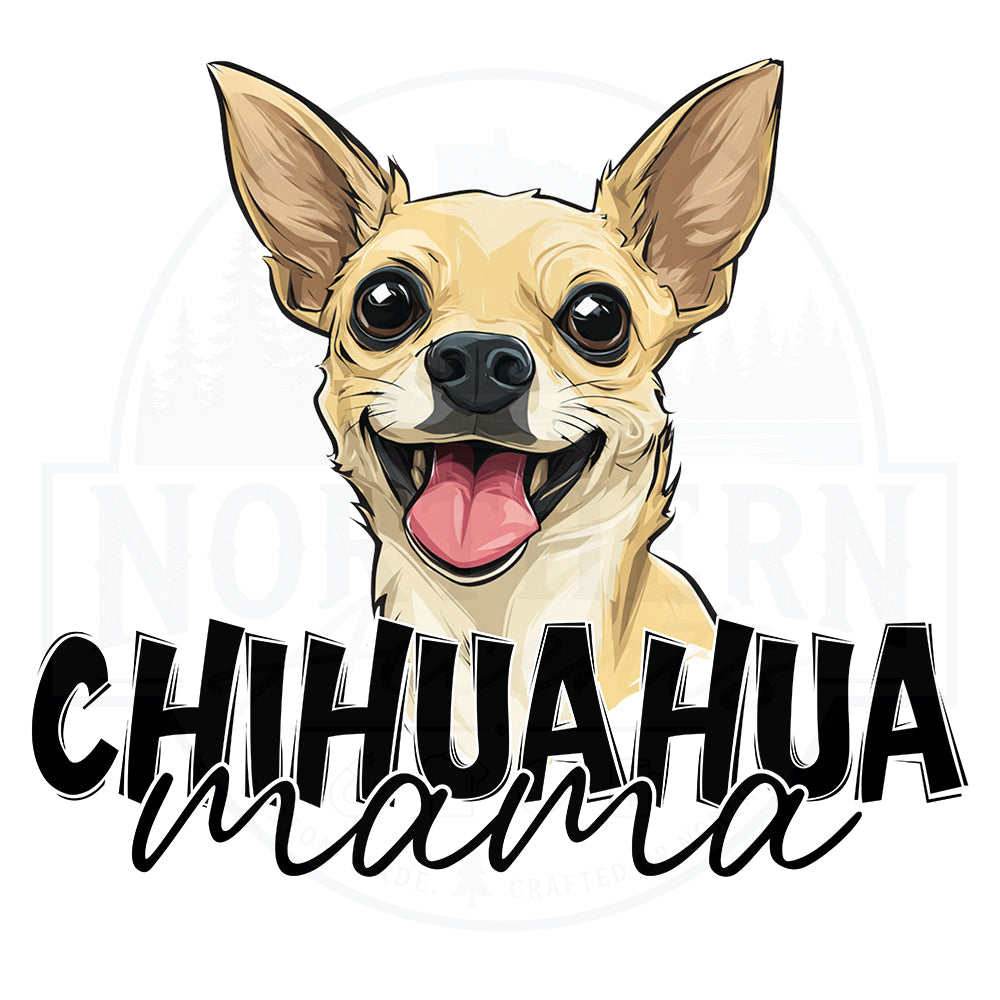 Dog Mom Magnets