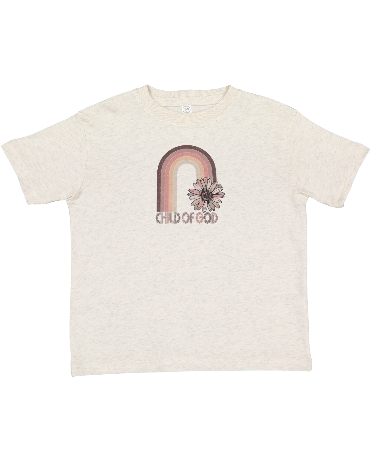 Child of God TODDLER T-Shirt