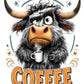 Funny Coffee Magnets