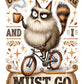 Funny Coffee Magnets