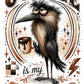 Funny Coffee Magnets