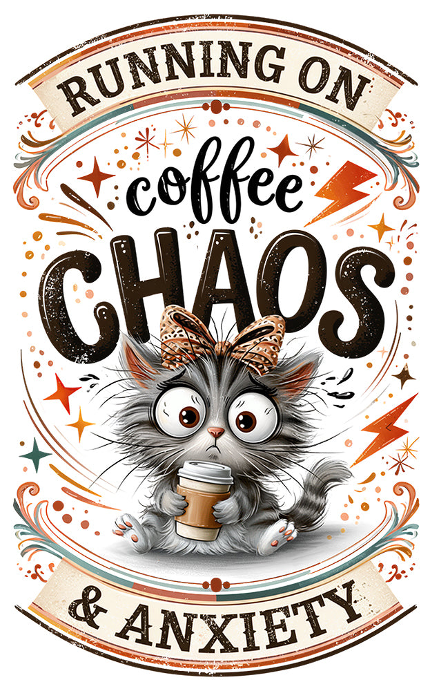 Funny Coffee Magnets