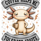 Funny Coffee Magnets
