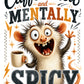 Funny Coffee Magnets