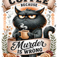 Funny Coffee Magnets