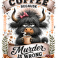 Funny Coffee Magnets