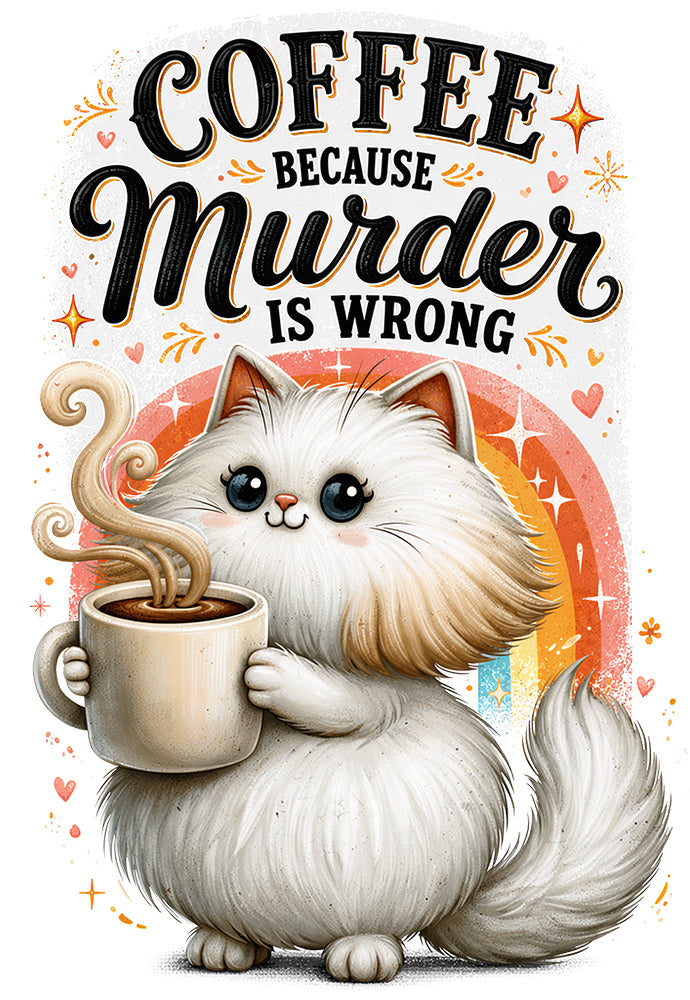 Funny Coffee Magnets