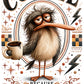 Funny Coffee Magnets