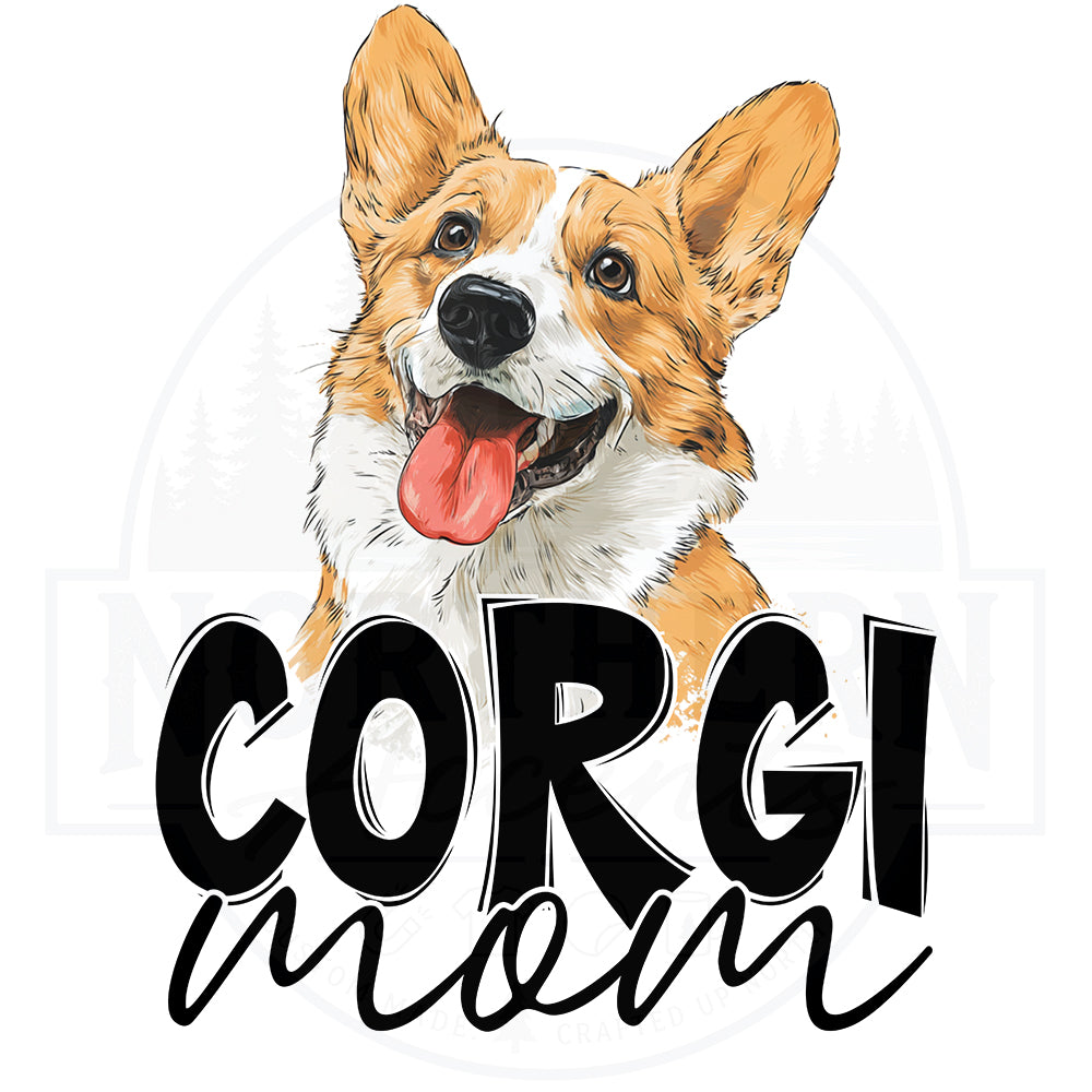 Dog Mom Magnets