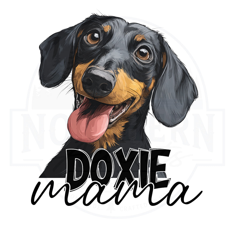 Dog Mom Magnets