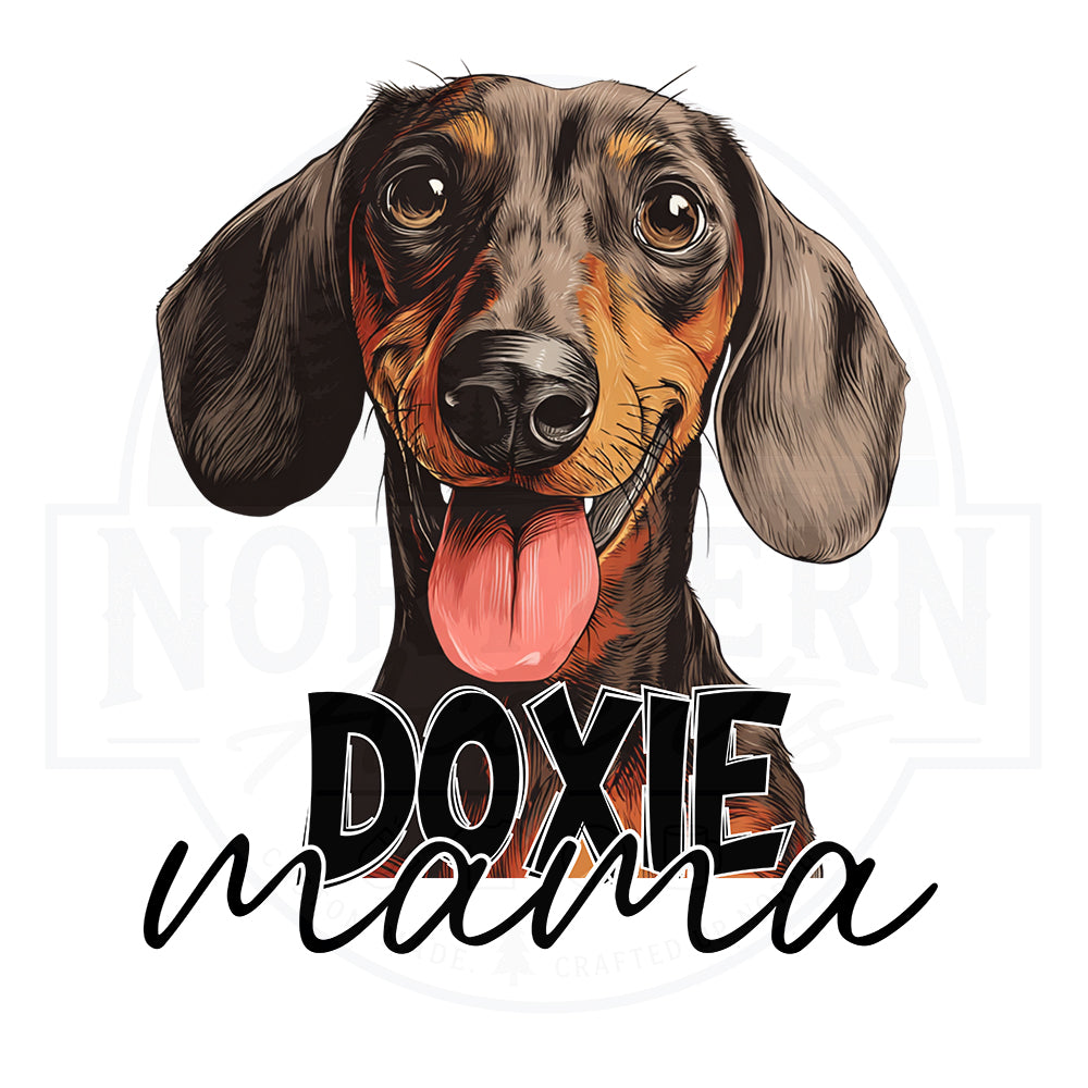Dog Mom Magnets