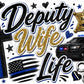 First Responder Magnets