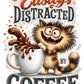 Funny Coffee Magnets