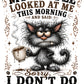 Funny Coffee Magnets