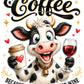Funny Coffee Magnets