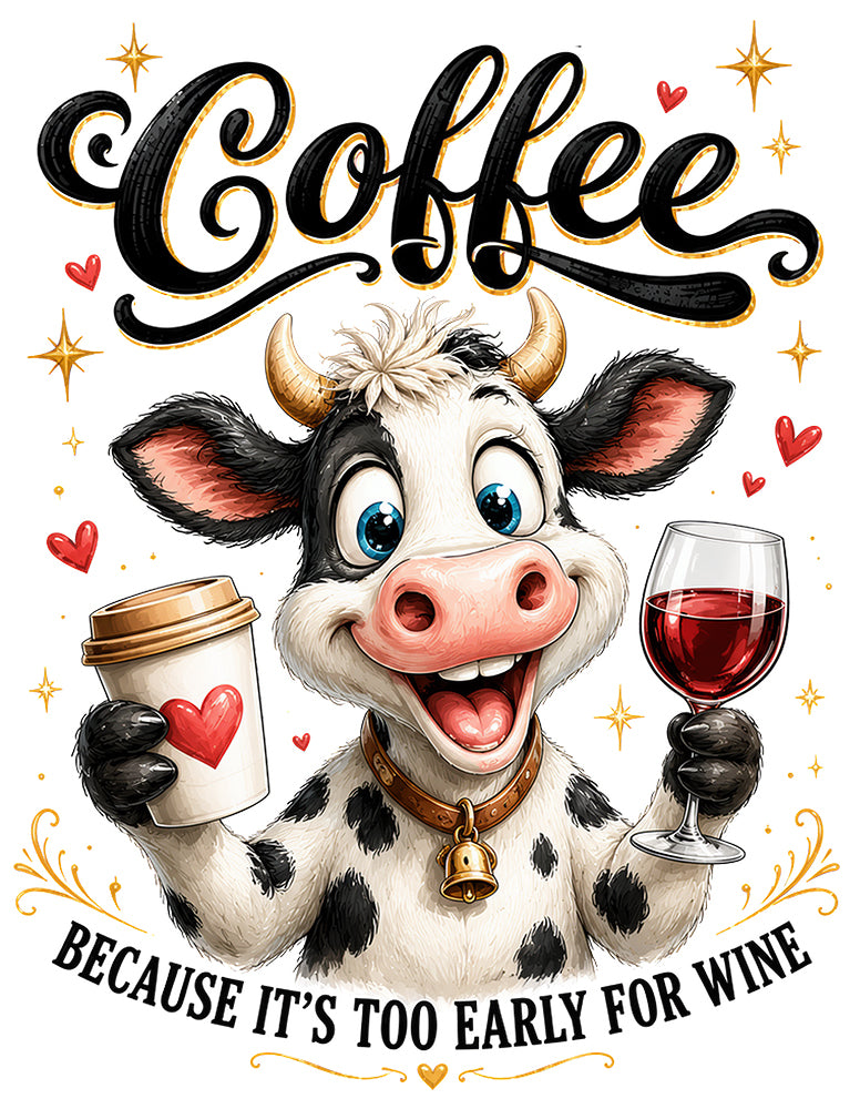 Funny Coffee Magnets
