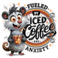 Funny Coffee Magnets