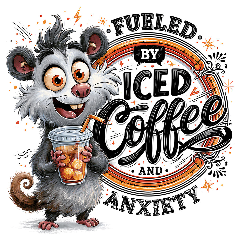 Funny Coffee Magnets