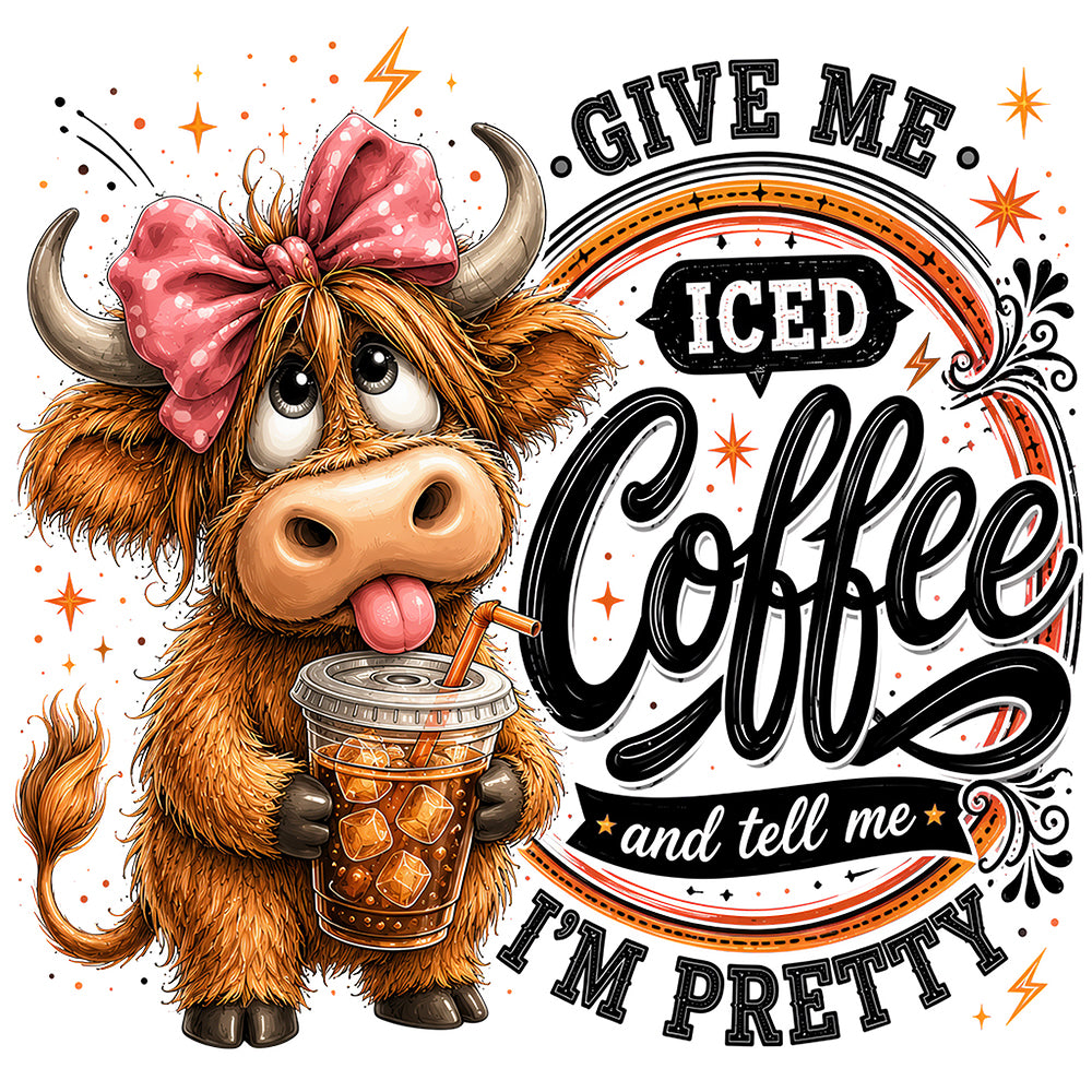 Funny Coffee Magnets