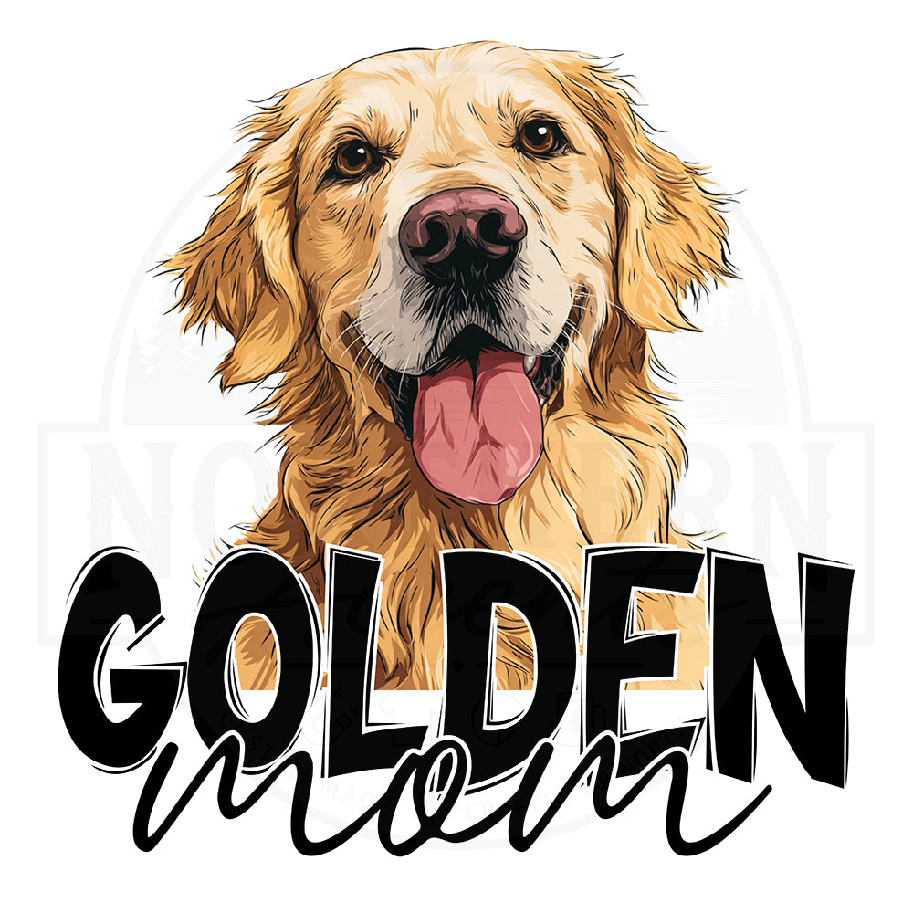 Dog Mom Magnets