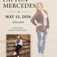 Graduation Announcement Magnet Card