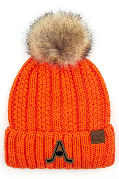 Women's Hockey Stocking Cap
