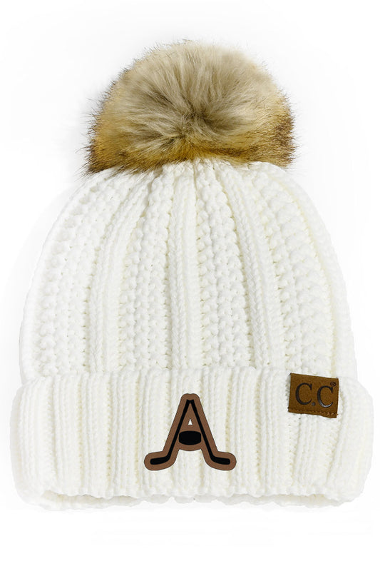 Women's Hockey Stocking Cap