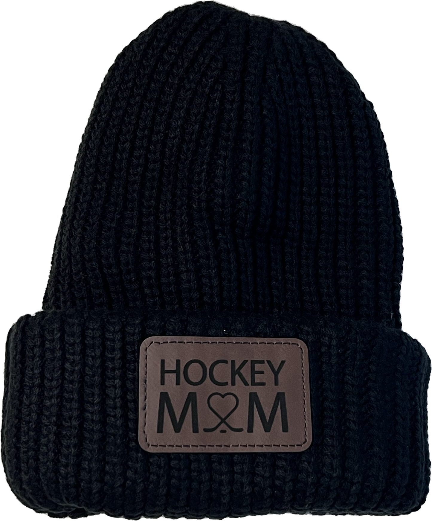 Hockey Mom Stocking Cap