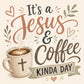 Religious Coffee Magnets