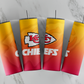Chiefs 20oz Tumbler