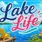 Lake Magnets