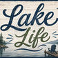 Lake Magnets