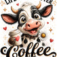 Funny Coffee Magnets