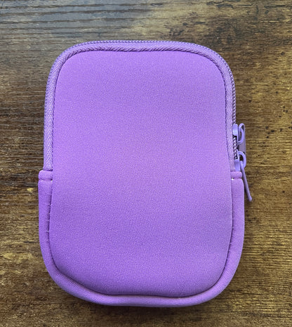 Drink Pouch/Phone Case