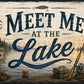 Lake Magnets