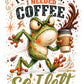 Funny Coffee Magnets