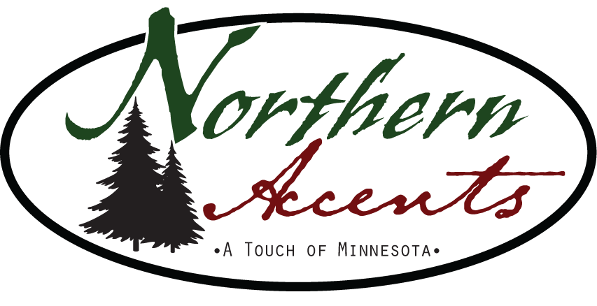 Northern Accents Minnesota Logo