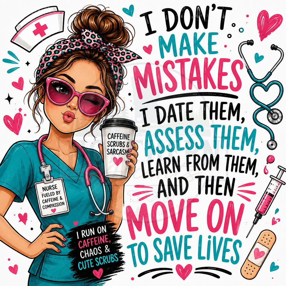 Healthcare Magnets