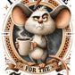 Funny Coffee Magnets