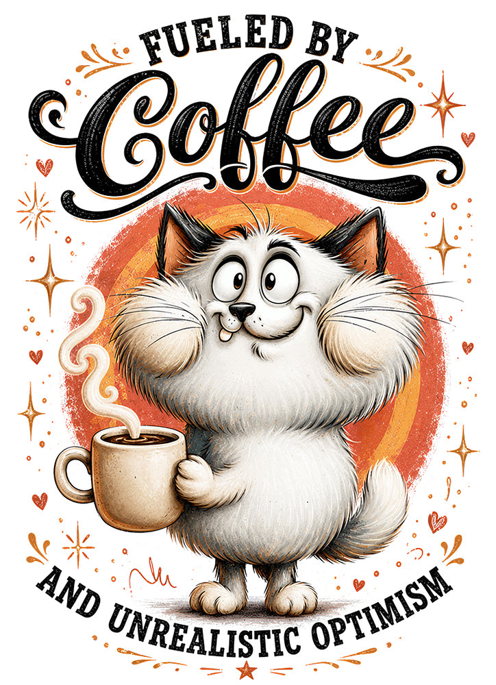 Funny Coffee Magnets