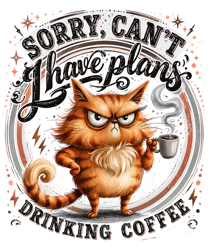 Funny Coffee Magnets