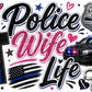 First Responder Magnets