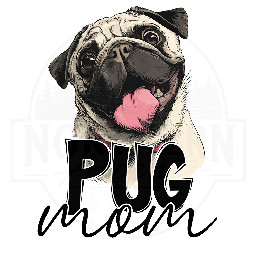 Dog Mom Magnets