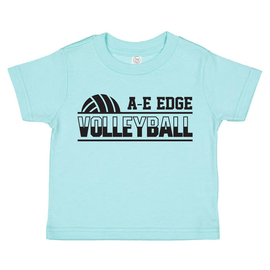 Edge Volleyball TODDLER CHILL T-Shirt