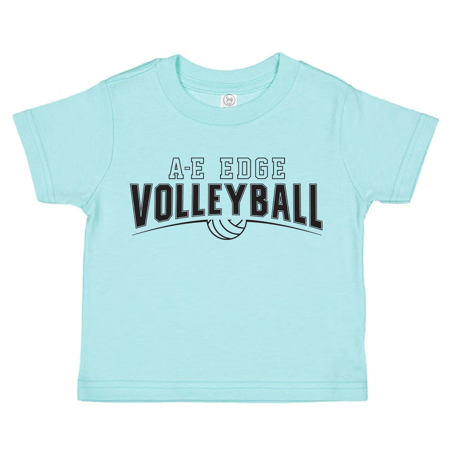 Edge Volleyball TODDLER CHILL T-Shirt